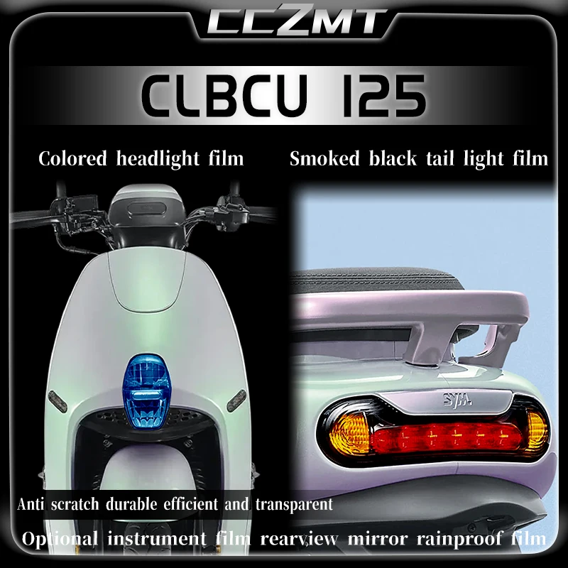 SYM CLBCU 125 CLBCU125 ׼ Ŭ ũġ ȣ ʸ ũ ȣ  ú ʸ