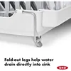 Good Grips Foldaway Dish Rack 3