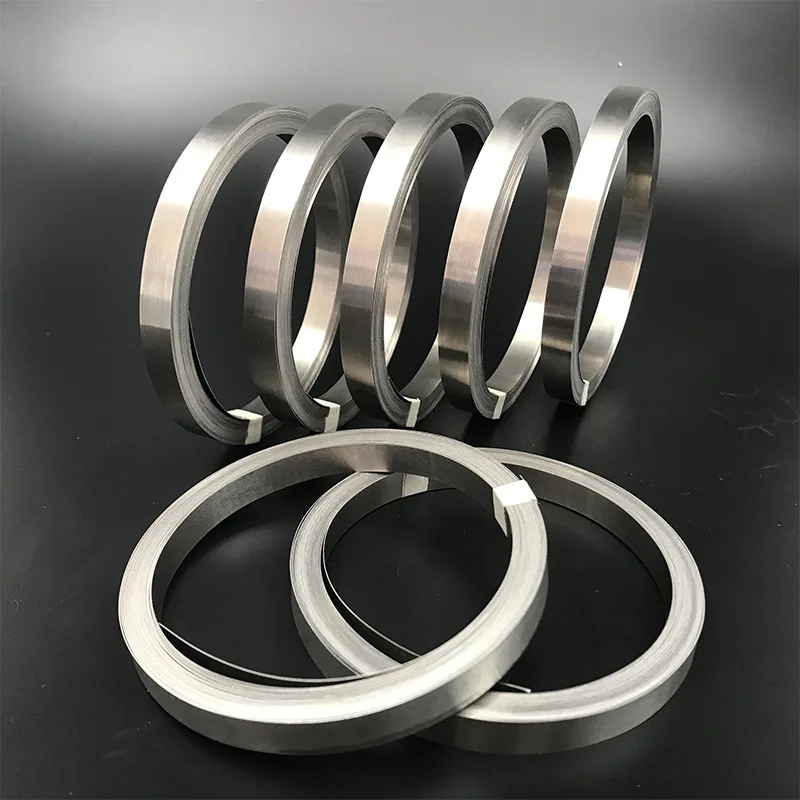 Description Picture 5 of item10m Nichrome Flat Heater Wire For Heating Elements Strip Accessories of Vacuum Sealing Packaging Machine Heating Sealer Parts