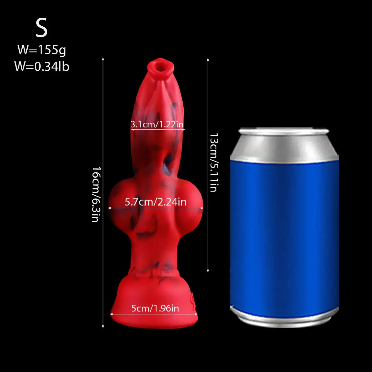 Huge Dog Dildo Soft Silicone Big Dog Knot Penis 4 Size Dragon Dick Xxl Dildos Sexmachine Sexy Adult Produts Sex Shop Sex Toy 18