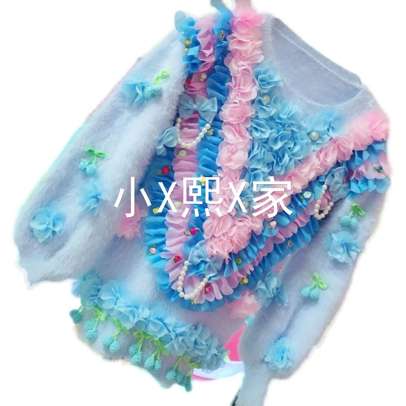 Рисунок 3 - Осенняя одежда, Корея