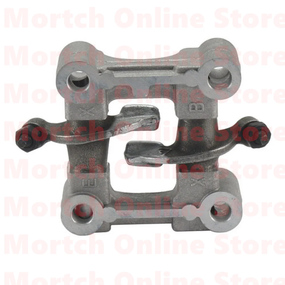 

GY6 50cc Camshaft Holder 50-4019 69mm For GY6 50cc Chinese Scooter Moped 139QMB Engine