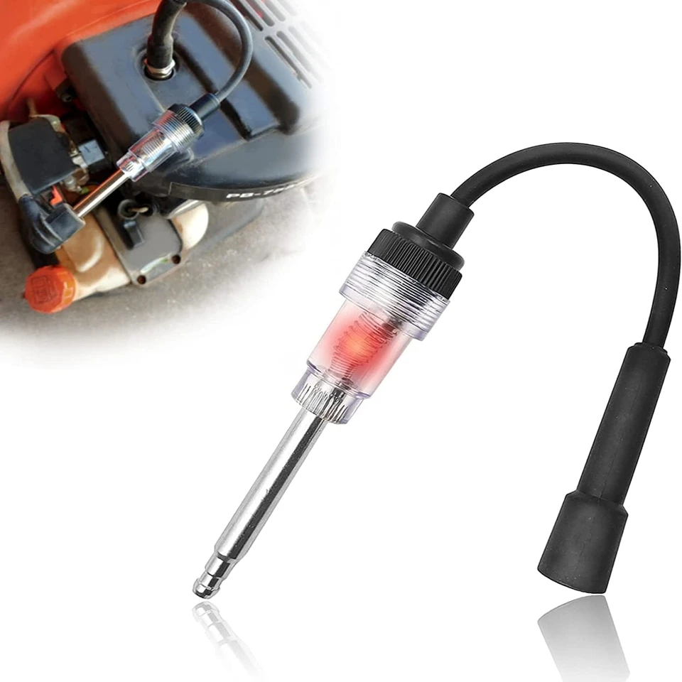 Tester di accensione a scintilla, tester di accensione a scintilla