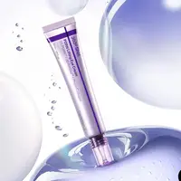Crème Contour des Yeux Liftante Centellian24 360 Shot PDRN 2X PDRN Rétinol 3D – Nourrit en Profondeur, Hydrate, Raffermit, Soin Anti-Cernes 4