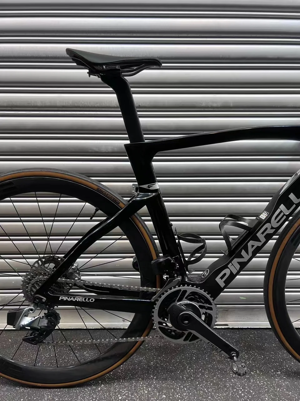 ピナレロ ドグマF シートポスト（F5、F7、F9共通） ピナレロ ドグマF