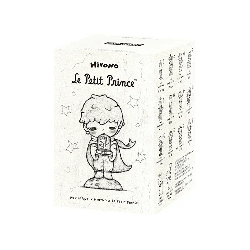 1 Blind Box
