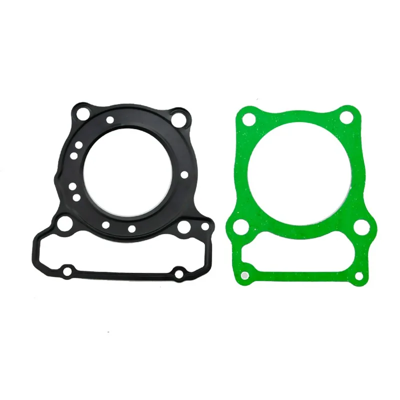 Cylinder Head Base Gasket For Honda NX250 AX-1 1988-1990