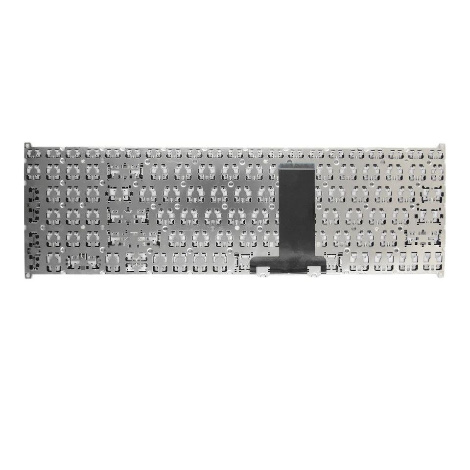 PT-BR Brasile Tastiera spagnola per Acer Aspire A317-51 A317-52 N19C2 A317-33 N19C5 A715-74G A715-75 A715-75G NK.I1517.0EN Nuovo  7
