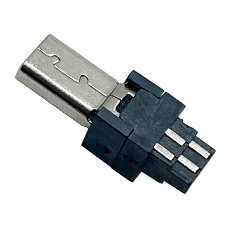 30Pcs ̴ USB 8P  ÷ ִ ̾  USB ̴ 8P ִ ̾  Ŀ Mini8p ÷