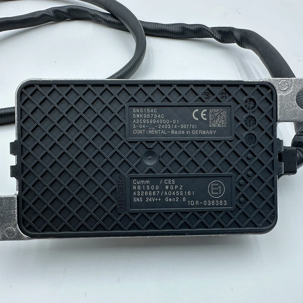 NGK κ Nox  ȭ  OE 5WK96754C 4326867  Ƽ Ĩ, Ŀν Ʈ 5WK96754B 2897314 2872949