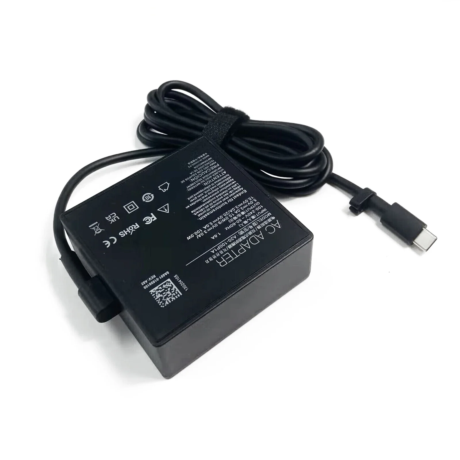 Caricabatterie Per Laptop USB C Da 100 W A20-100P1A Albania