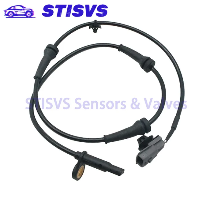 Датчик ABS RR NISSAN  PATHFINDER R52 12- LH