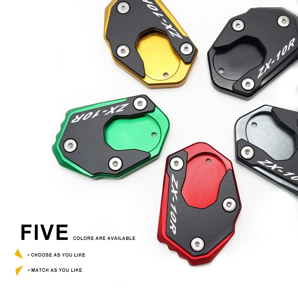 For Ninja ZX10R ZX-10R 2008-2015 2016 2017 2018 2019 2020