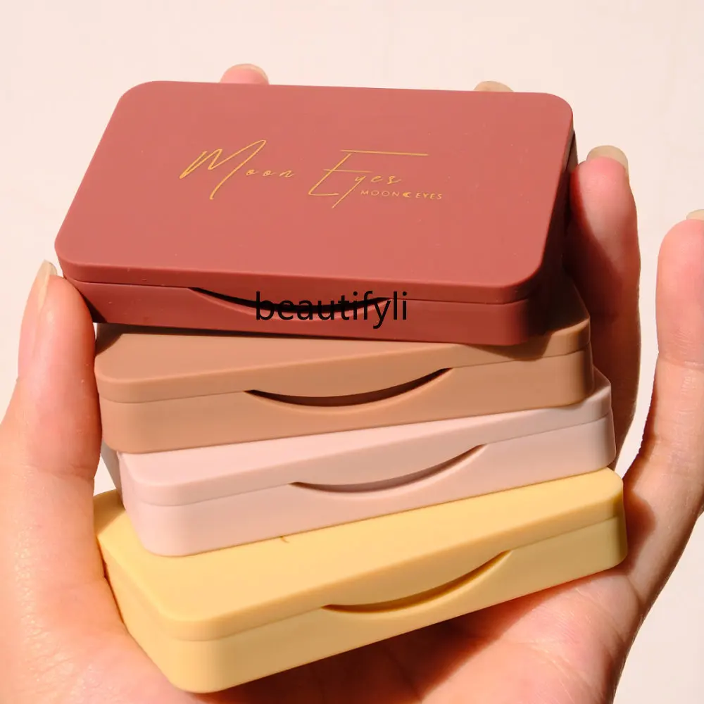 

Milk Coffee Nude Pink Moon Eyes Blush Princess Toffee Eye Base blush palette makeup blush blush makeup