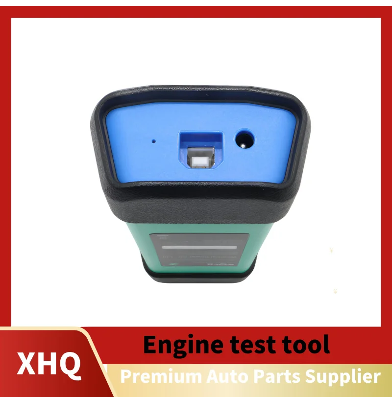 High quality Truck spare parts for Diagmart standaro diagnostic tool fault detector 3.1 Fault Detector System