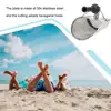 Sand Scoop Sifting Tool Beach Supplies Long-lasting Multipurpose Handily Gripped Practical Treasure Detectors Mesh 6