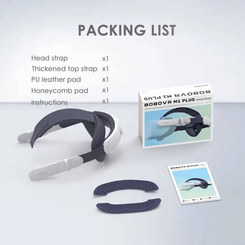 専用　 quest 2 128GB +　BoBoVR M1 Pro Amazon.com: BOBOVR M2 Pro Battery Pack Head Strap