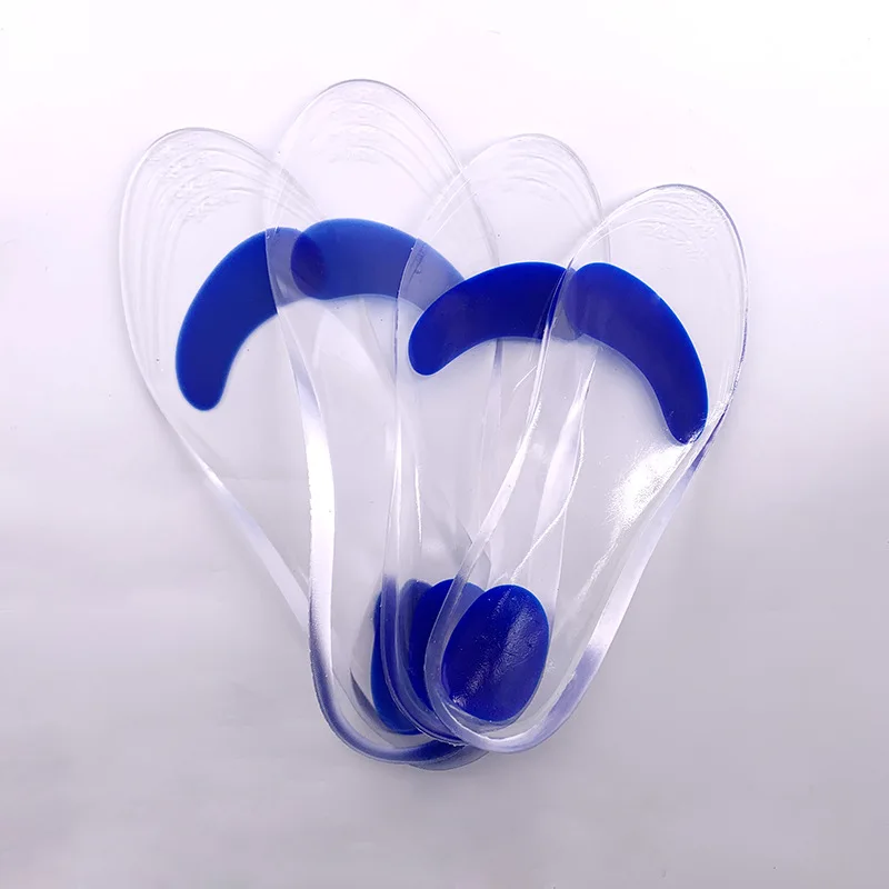 Рисунок 3 - Ортопедические стельки