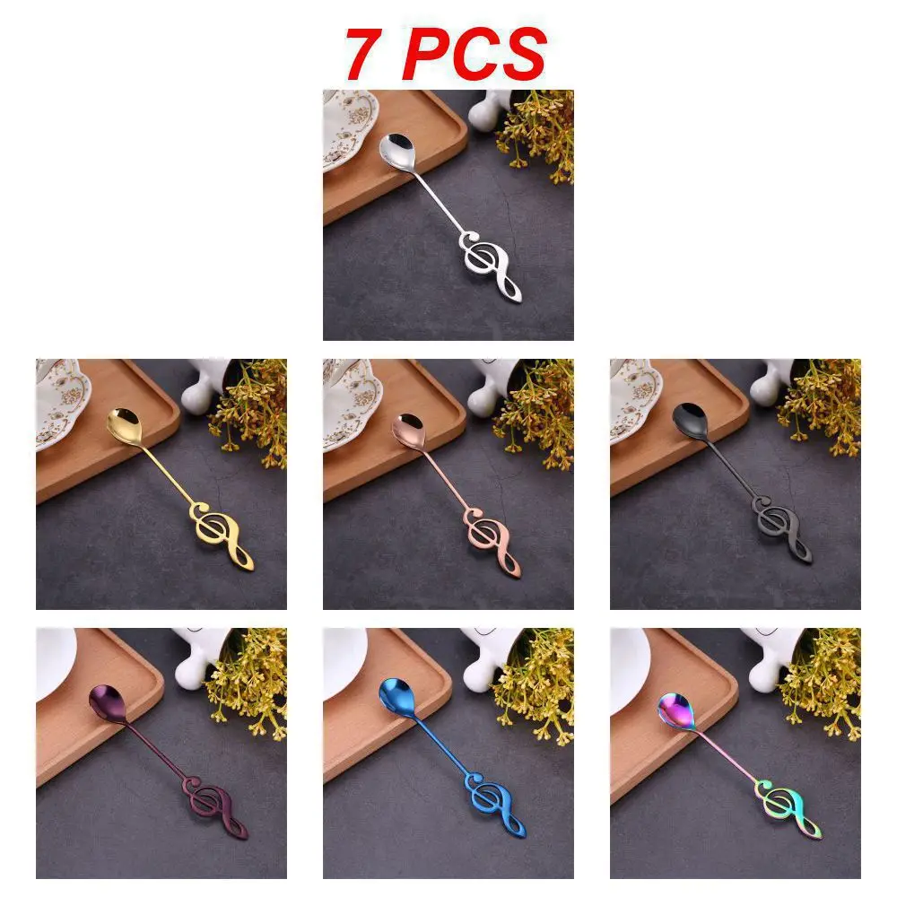 7PCS