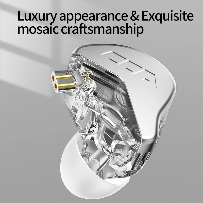 Рисунок 4 - Наушники CCA CRA с сабвуфером