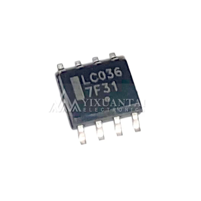 

10pcs/lot NEW Original LC03-6R2G LC036 LCO036 SOP-8