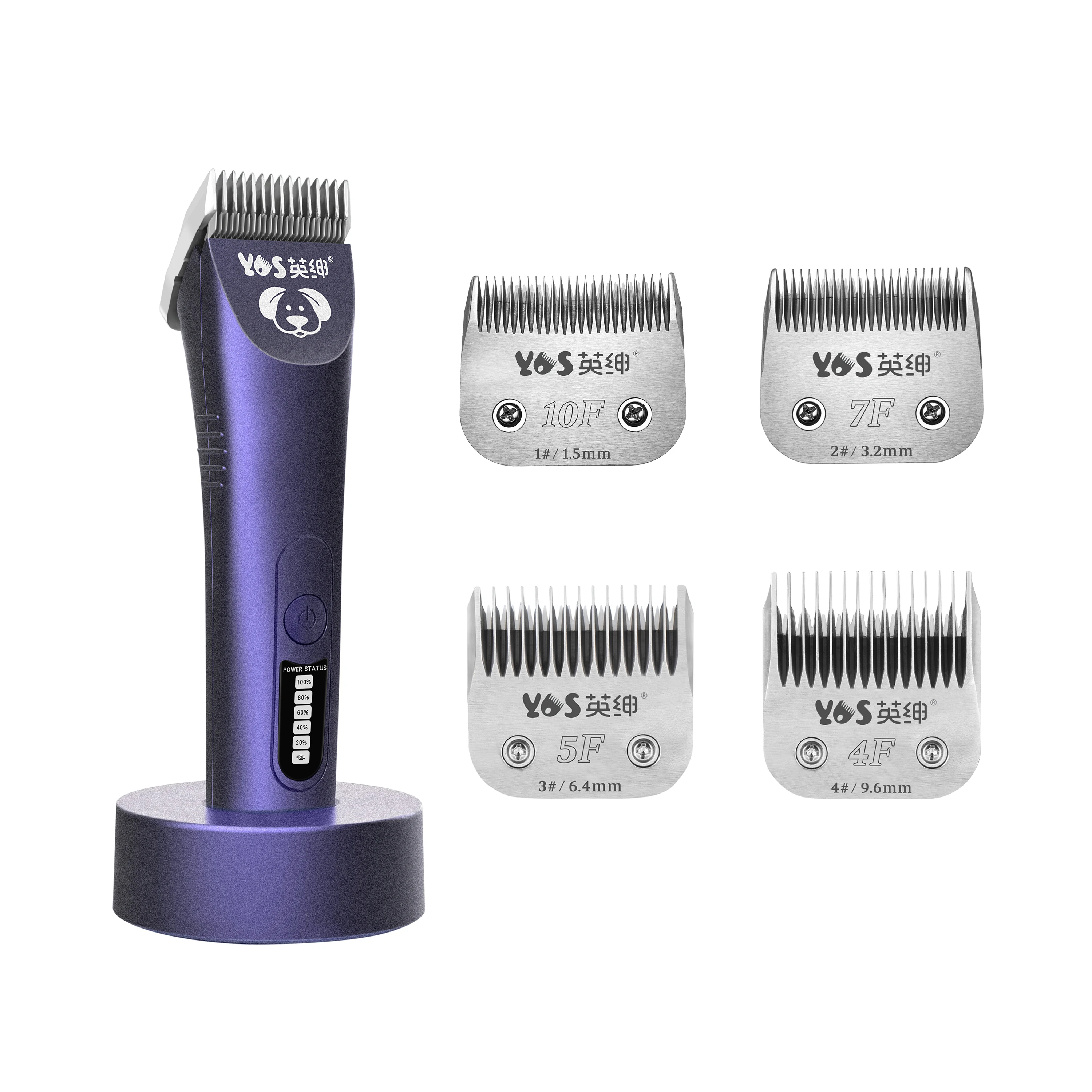 What Are The Best Dog Grooming Blades