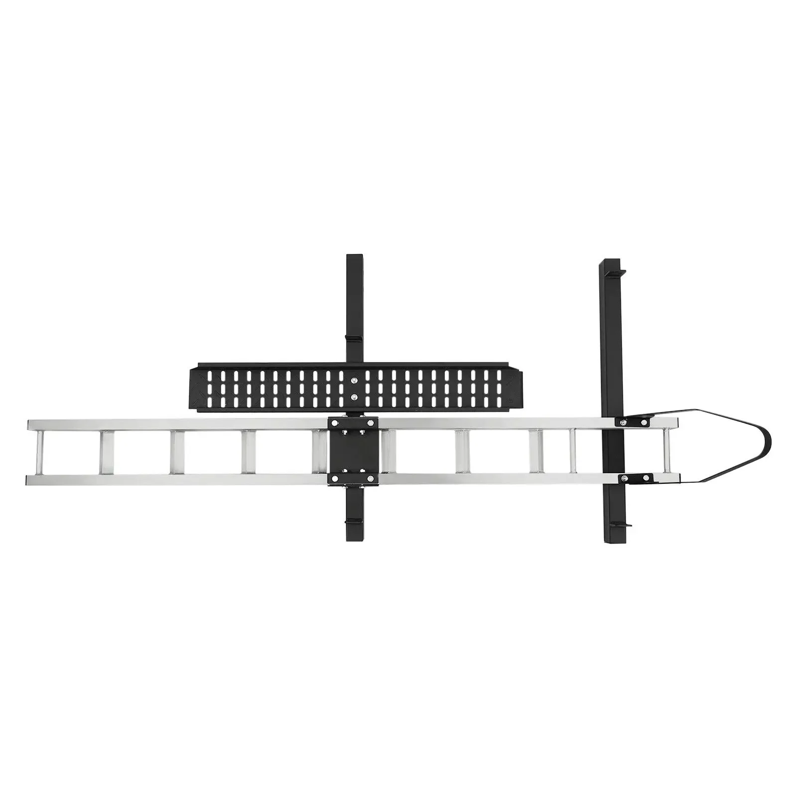 Hitch Motorcycle Carrier 5