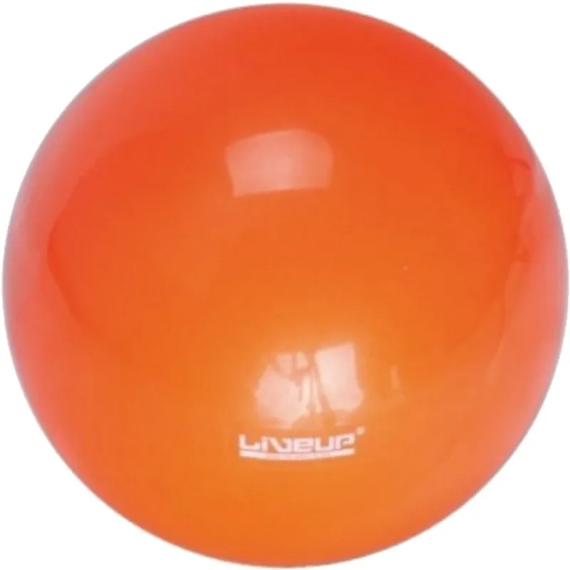 25 Cm Liveup Ls3225 Overball Yoga Pilates Ball Yoga Balls AliExpress