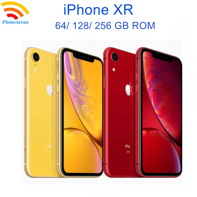iPhone XR 64GB レッド 本体 64GB バッテリー容量91% Amazon | 【整備済み品】 Apple iPhone XR 64GB (PRODUCT)RED