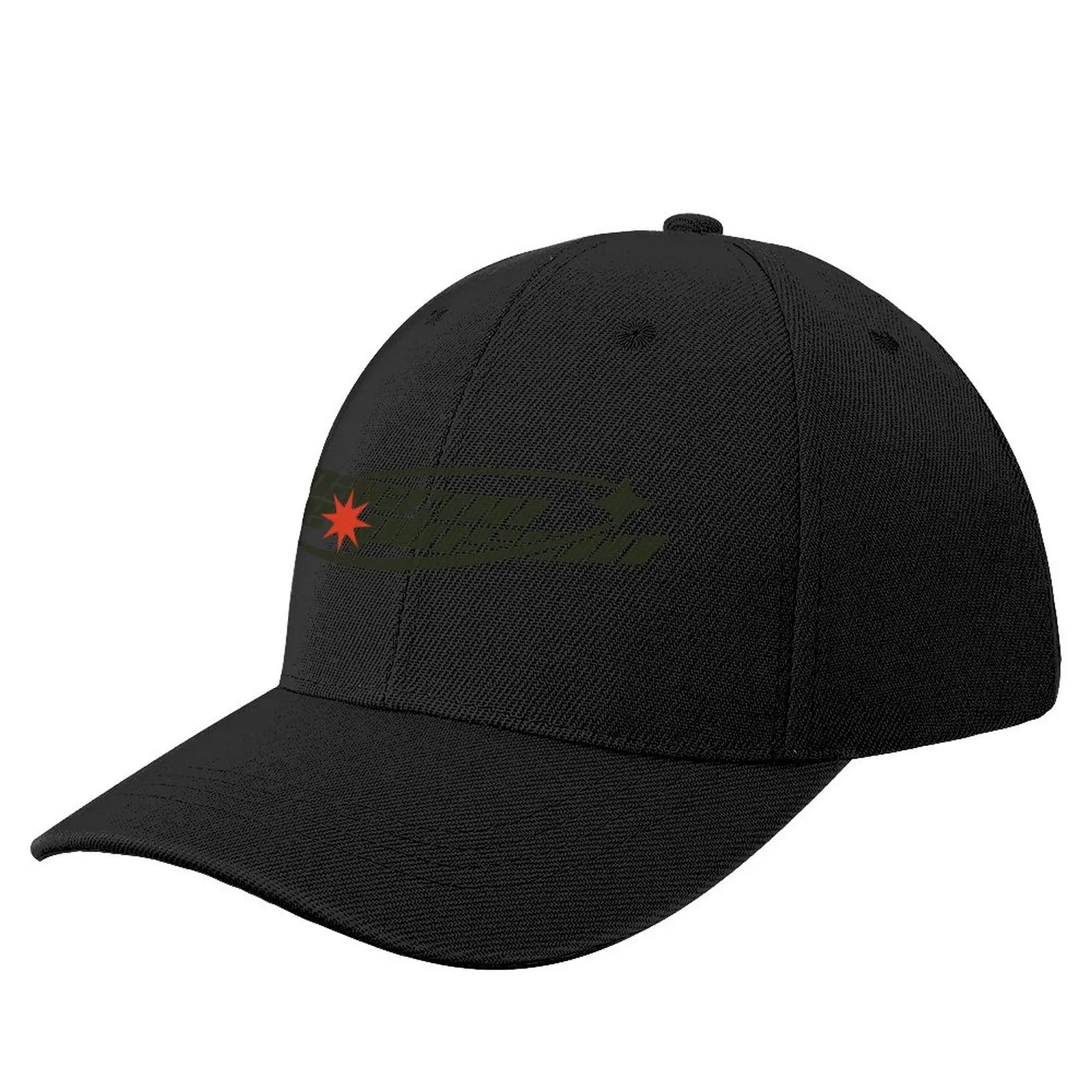 

macr*n e*plosion green Baseball Cap Snap Back Hat sun hat Luxury Cap Icon Hat Man Luxury Man Hat Women's