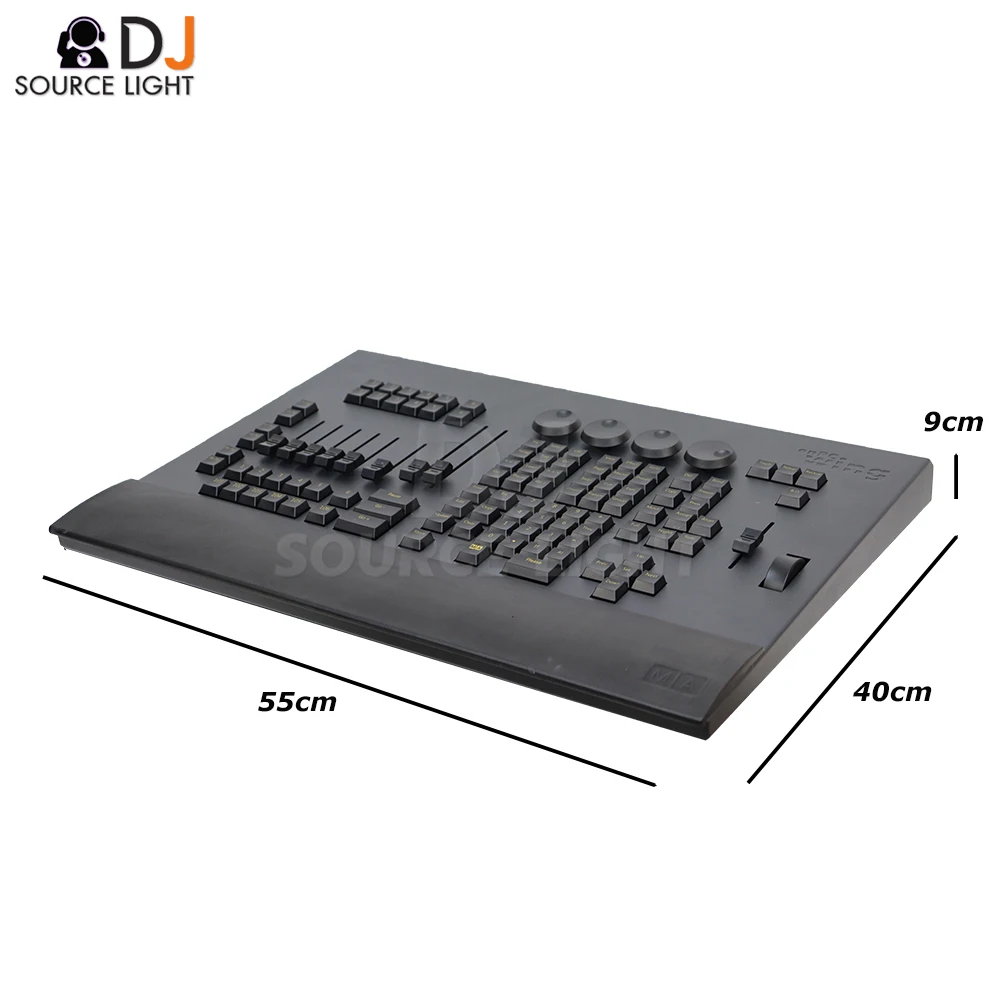 MA2 Ŀǵ  ܼ   Ʈѷ, DJ  ̵   ÿ,  ̽ , dj  ܼ, dmx512