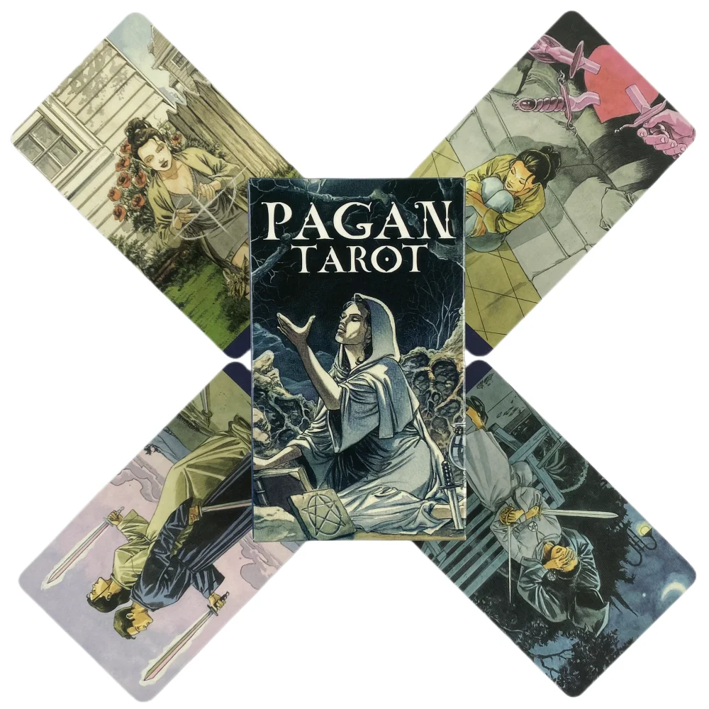 Dark Angel Tarot Store