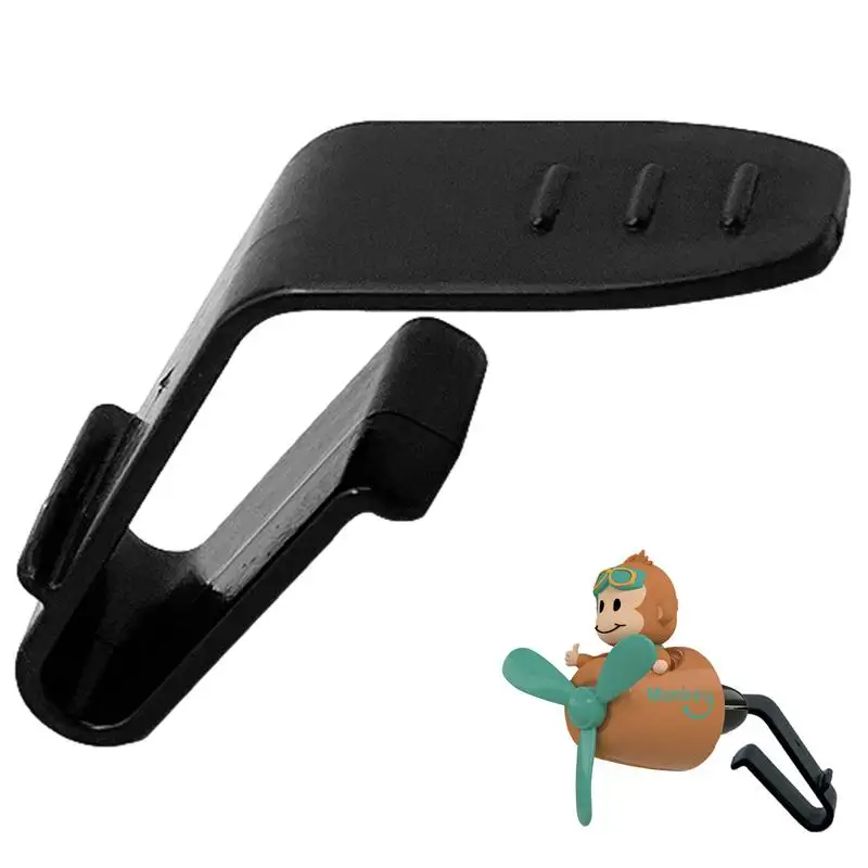 

Car Mobile Phone Holder Bracket Auto Telephone Support Mount Clip Universal Air Vent Clip Car Outlet Vent Aromatherapy Clip