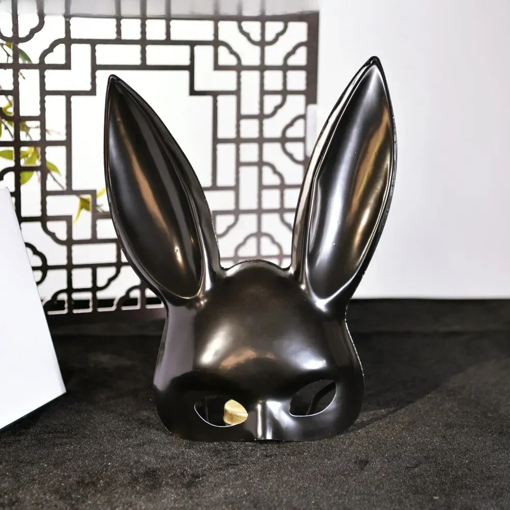 Bunny (light black)