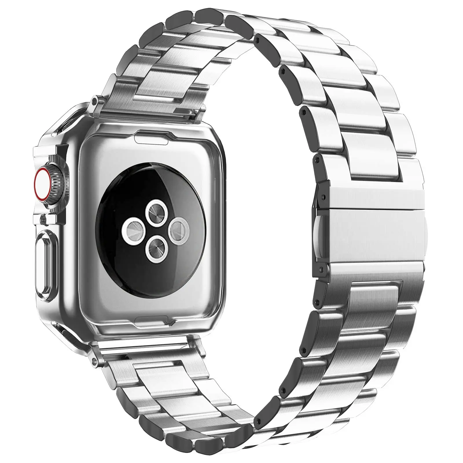 Apple watch  η ƿ Ʈ, 38mm/40 MM/42 MM/44mm, iWatch ø 4, 5, 6, SE, 7, 8, 41MM, Ż , Ʈ