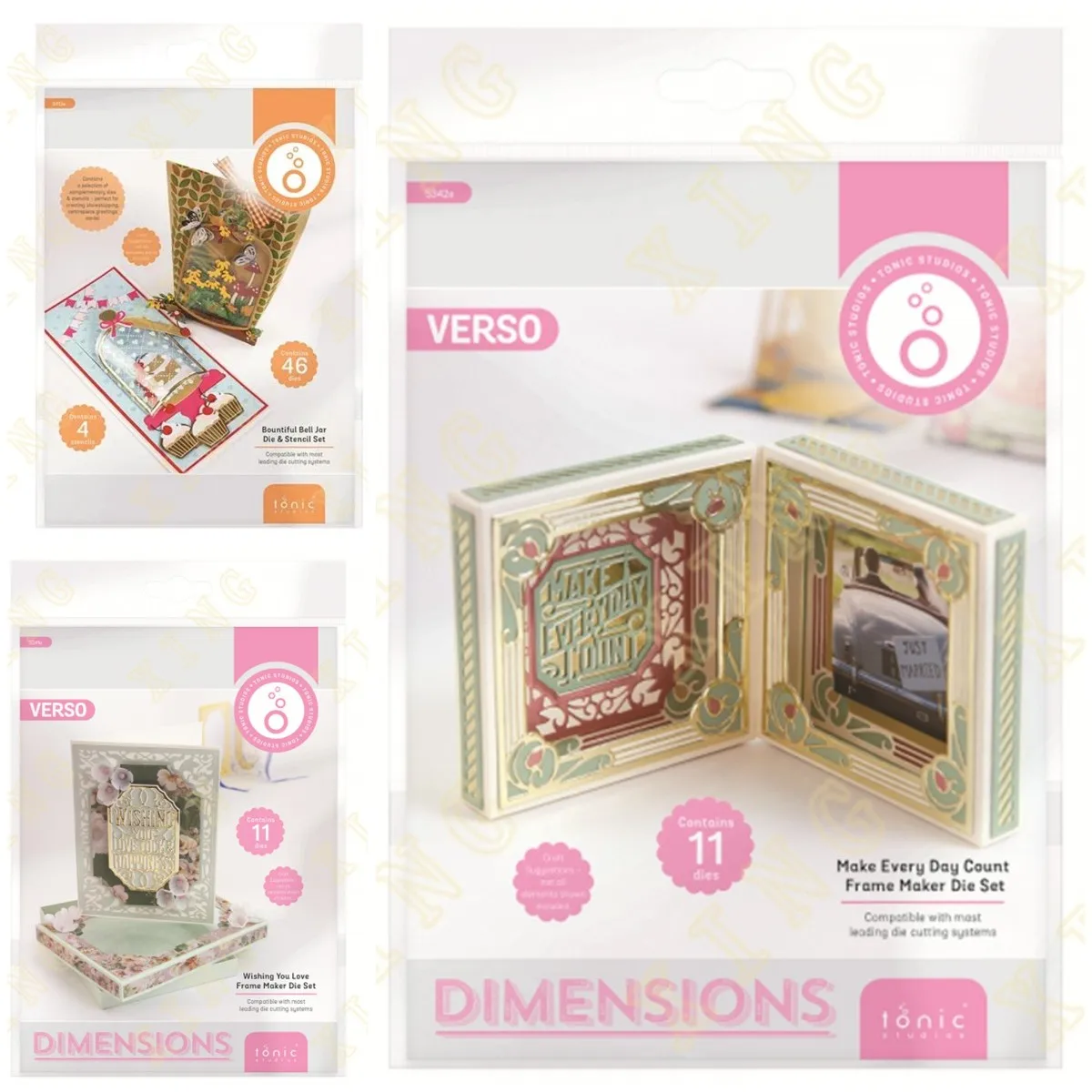 

Bell Jar Wishing You Love Frame New Metal Cutting Dies Stencils For DIY Scrapbooking Decorative Embossing Handcraft Die Cutting