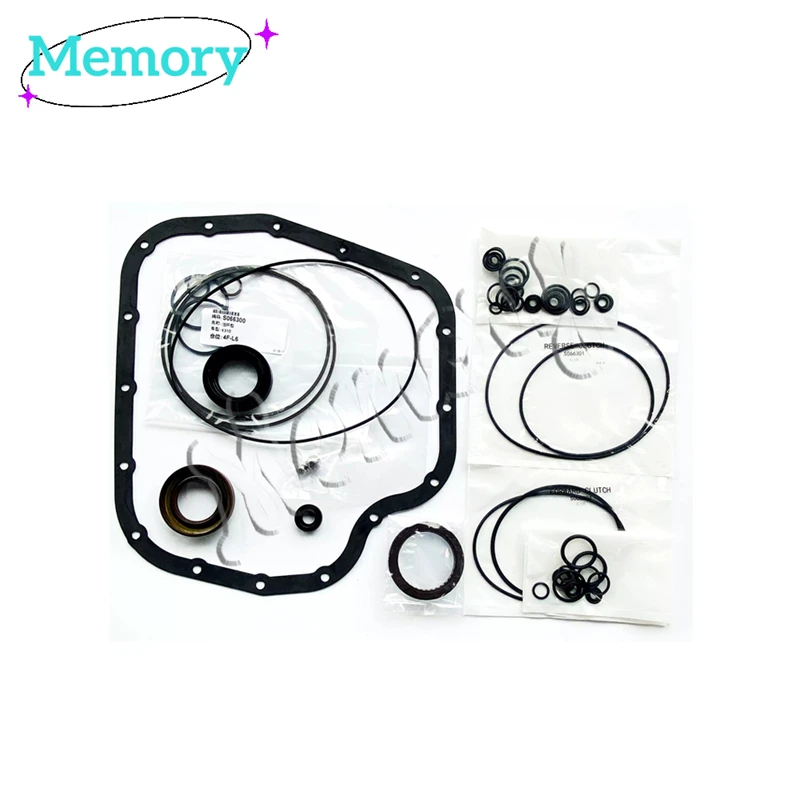 

New K310 K311 K313 CVT Transmission Repair Kit Gasket Seal For Toyota Corolla