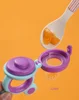 Baby Pacifier Fruit Feeder Baby Silicone Mesh Bag Pacifier Food-grade Fruit and Vegetable Feeder Nursing Toddler Teething Toy 4