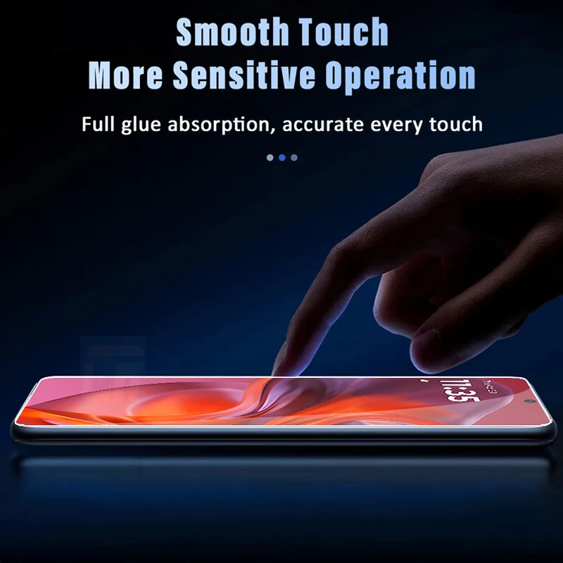 Ultimate Anti Blue-ray Light Tempered Glass Screen Protector Set (2-4 Pieces)