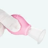 Manual Nipple Corrector for Inverted Nipples Flat Nipple Puller Suction Cup Short Nipple Pump Sucker for Flat Nipples 2
