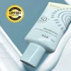 YaliJie Facial Body Sunscreen Whitening Primer SPF50+PA+++ Concealer Brighten Skin Tone Moisturize And Control Oil Cosmetics 2