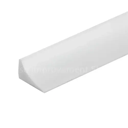 Self-Adhesive Silicone Bathroom Water Stopper Water Retaining Strip Bendable Bathroom Door Washing Machine Shower Dam Barrier - Image 7