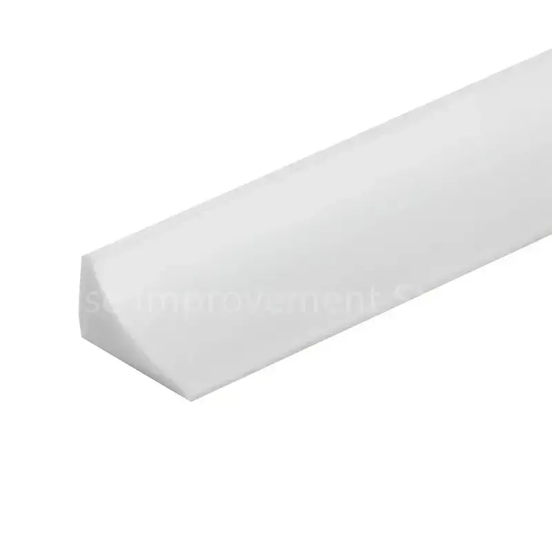 Self-Adhesive Silicone Bathroom Water Stopper Water Retaining Strip Bendable Bathroom Door Washing Machine Shower Dam Barrier - Image 7