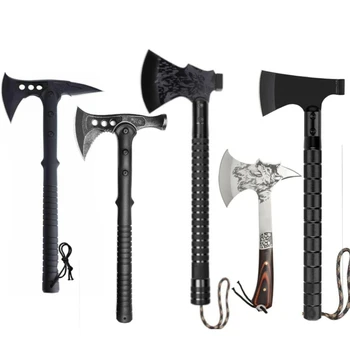 Survival Camping Axe 1