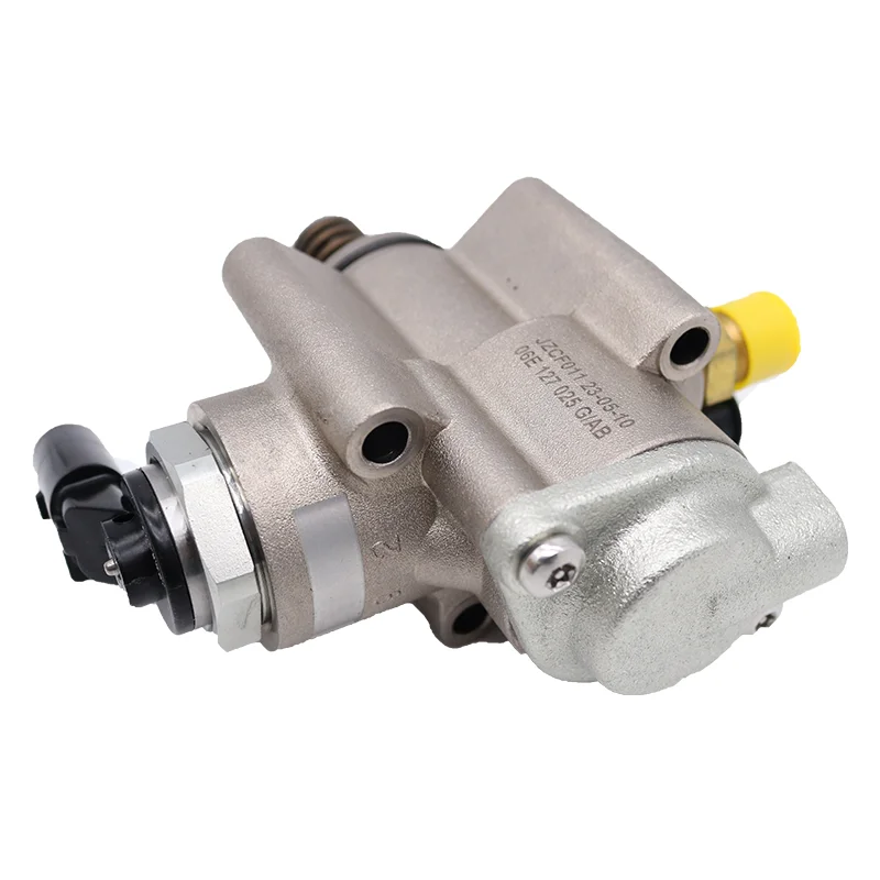 

079127026C 079127026AB Injector Diesel Upgraded Needle High Pressure Fuel Pump VW For Audi Left C6 A8 3.2