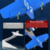 RC Plane KF602 Professional 2.4G Radio Remote Control Airplane EPP Foam Aircraft  Glider Flying Model Toys For Children Gifts 2
