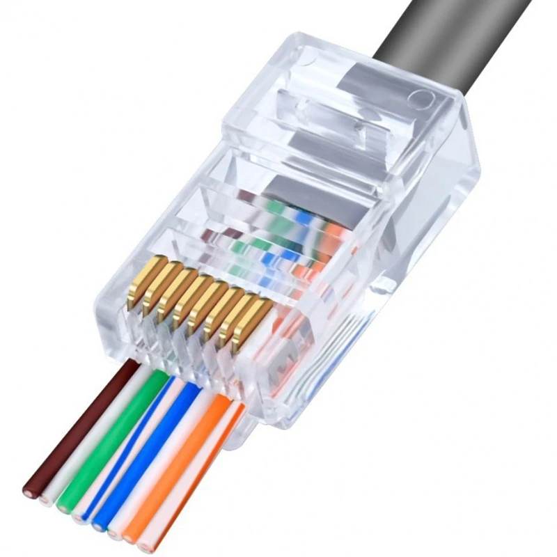 Utp 8p8c 8p8c кабель