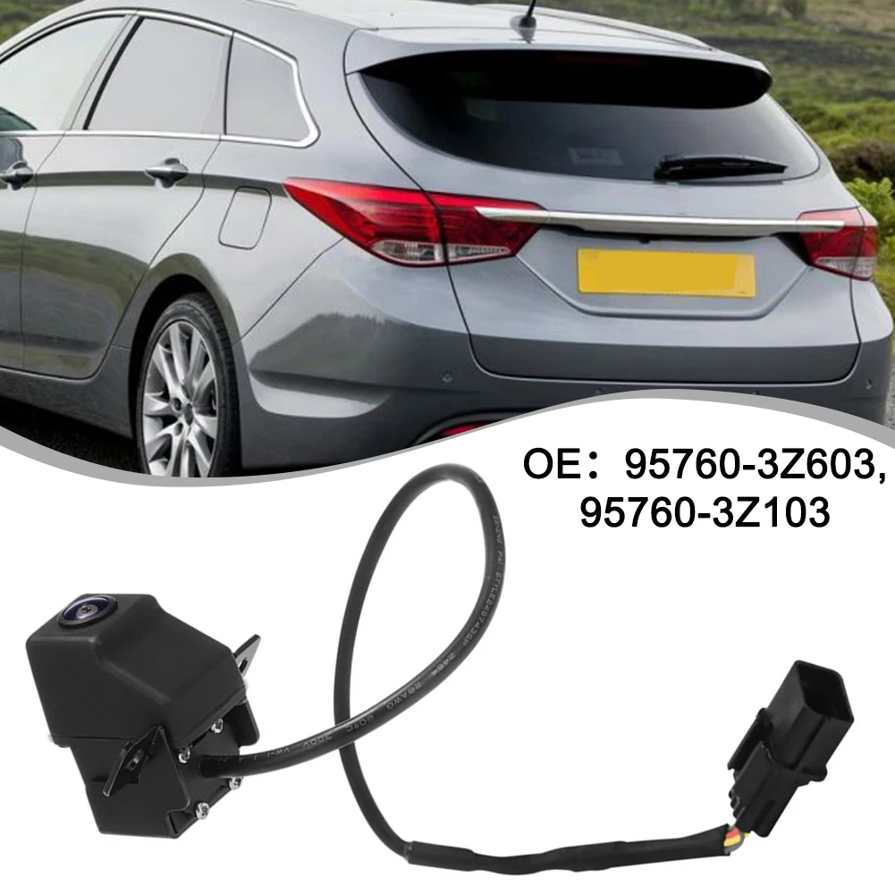

Камера заднего вида 957603Z603 957603Z103 для HYUNDAI I40 2015-2020