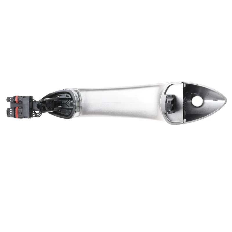 51217231931 Außentürgriff mit Komfortzugang für den Zugang 51217231932 51217231933 51217231934 Für BMW F07 F10 F06 F11 F01 F03 F04 – Detail 13