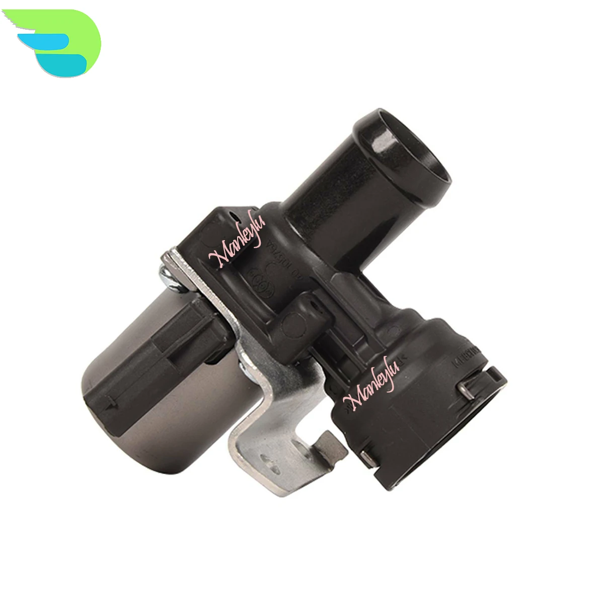 A2712030164 2712030164 Cooling Water Control Valve for Mercedes Benz